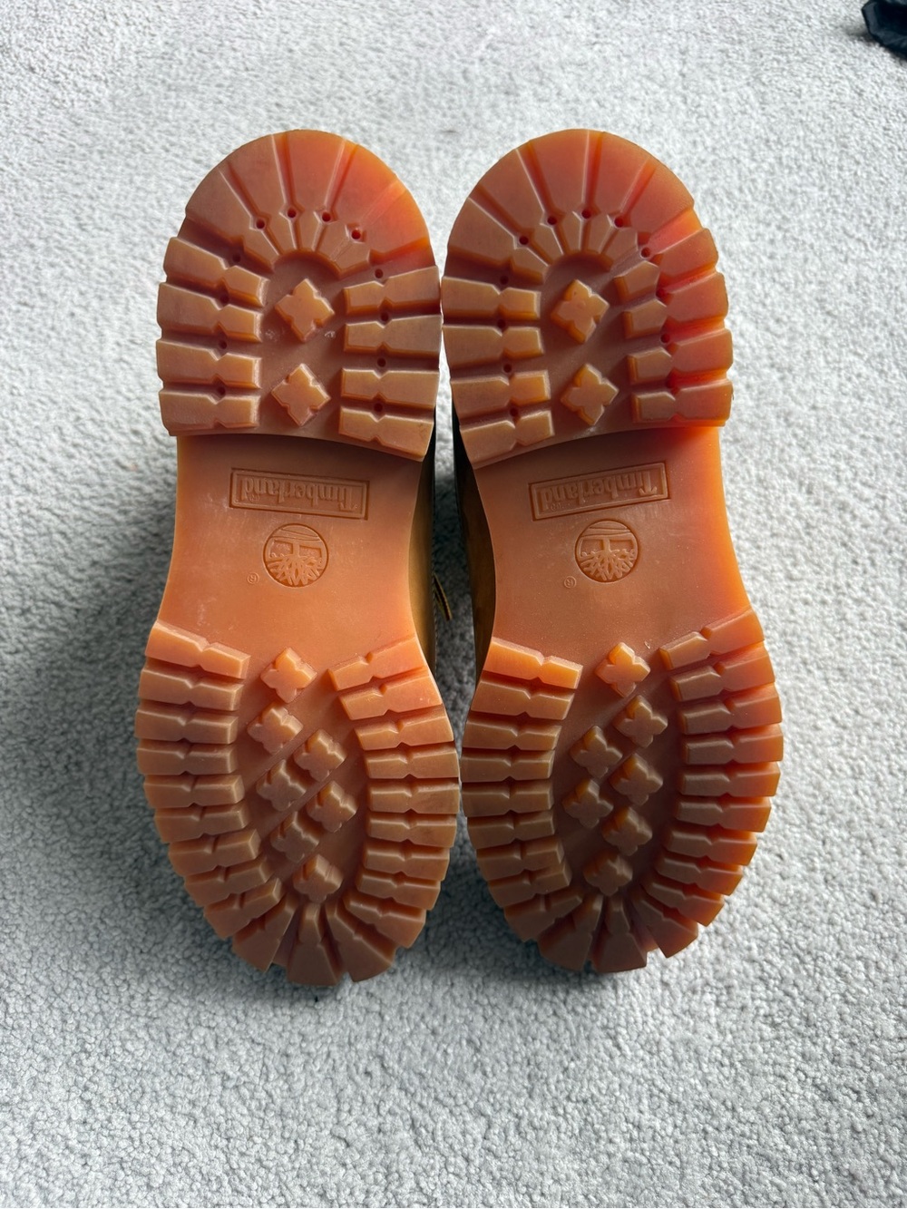 Men’s Timberland Boots - Picture 6 of 6